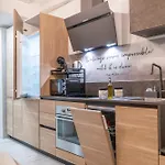 Apartament Centro Storico- Silenziosa, Wi-fi & Netflix Varese