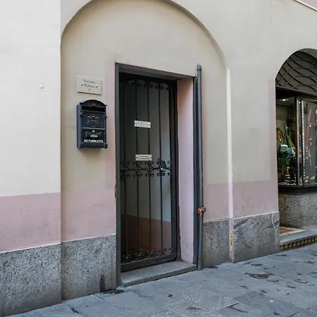 Centro Storico- Silenziosa, Wi-fi & Netflix * Varese