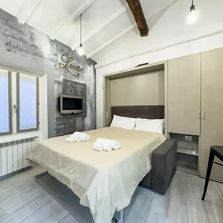Centro Storico- Silenziosa, Wi-fi & Netflix *