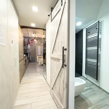 Centro Storico- Silenziosa, Wi-fi & Netflix Apartament