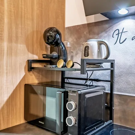 Centro Storico- Silenziosa, Wi-fi & Netflix Varese